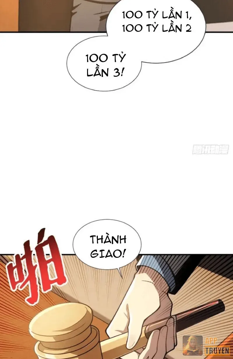 Ta Mở Ra Thời Đại Sủng Thú Thần Thoại Chapter 46 - Trang 31