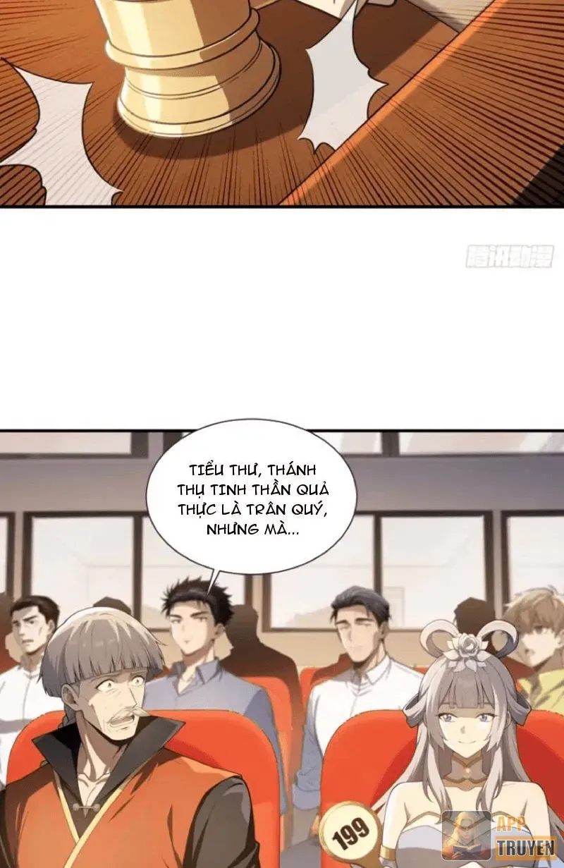 Ta Mở Ra Thời Đại Sủng Thú Thần Thoại Chapter 46 - Trang 32