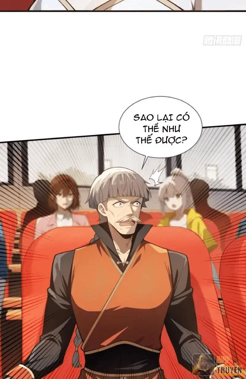 Ta Mở Ra Thời Đại Sủng Thú Thần Thoại Chapter 46 - Trang 36