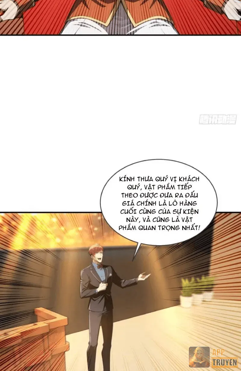 Ta Mở Ra Thời Đại Sủng Thú Thần Thoại Chapter 46 - Trang 37