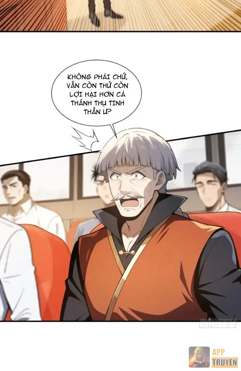 Ta Mở Ra Thời Đại Sủng Thú Thần Thoại Chapter 46 - Trang 38