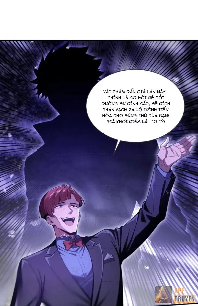 Ta Mở Ra Thời Đại Sủng Thú Thần Thoại Chapter 46 - Trang 39