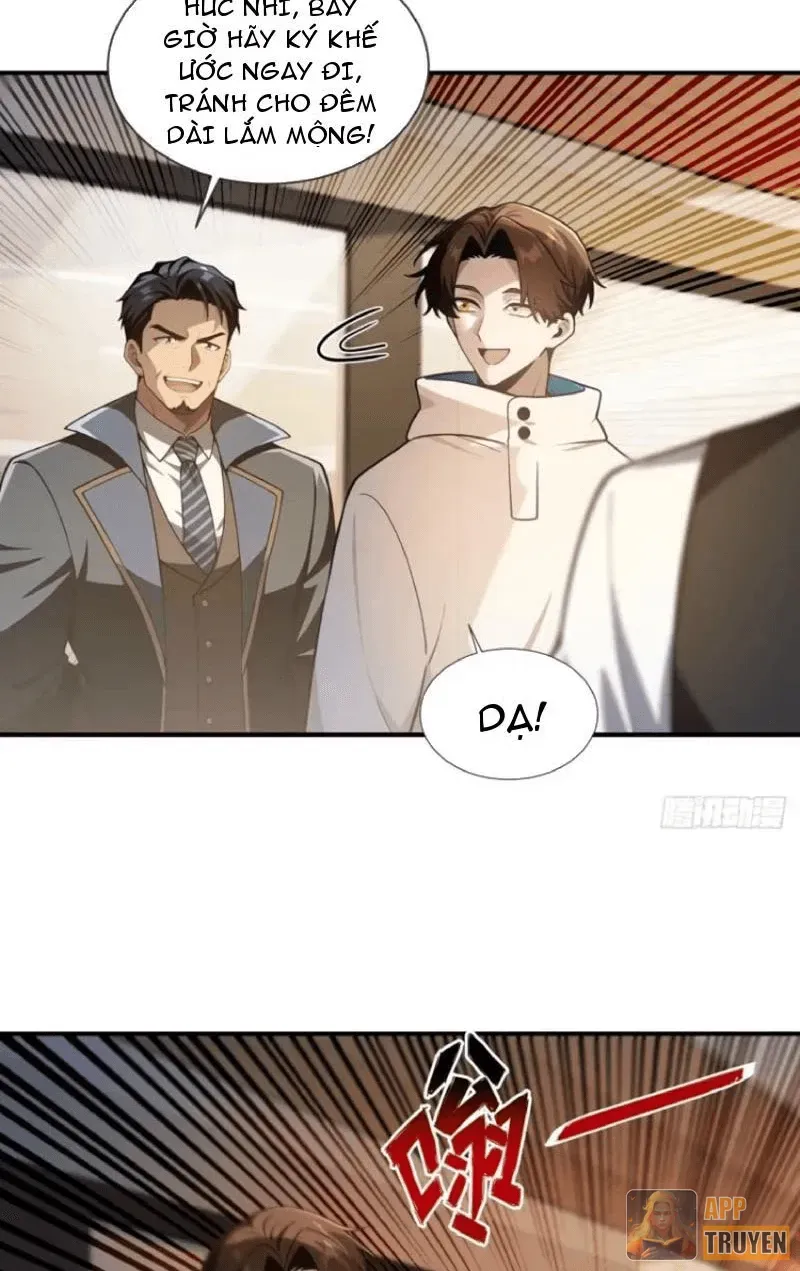 Ta Mở Ra Thời Đại Sủng Thú Thần Thoại Chapter 46 - Trang 4