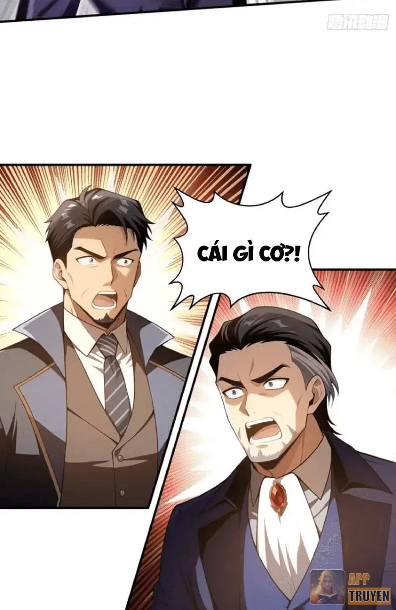Ta Mở Ra Thời Đại Sủng Thú Thần Thoại Chapter 46 - Trang 40