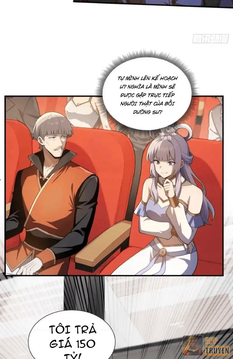 Ta Mở Ra Thời Đại Sủng Thú Thần Thoại Chapter 46 - Trang 41