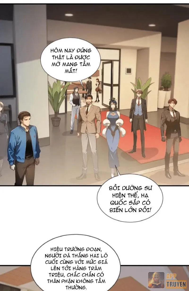 Ta Mở Ra Thời Đại Sủng Thú Thần Thoại Chapter 46 - Trang 43
