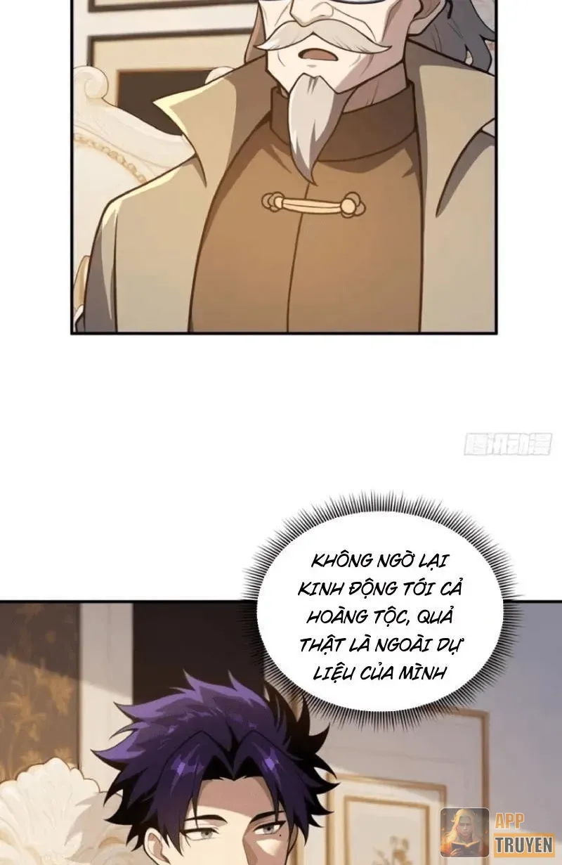 Ta Mở Ra Thời Đại Sủng Thú Thần Thoại Chapter 46 - Trang 45
