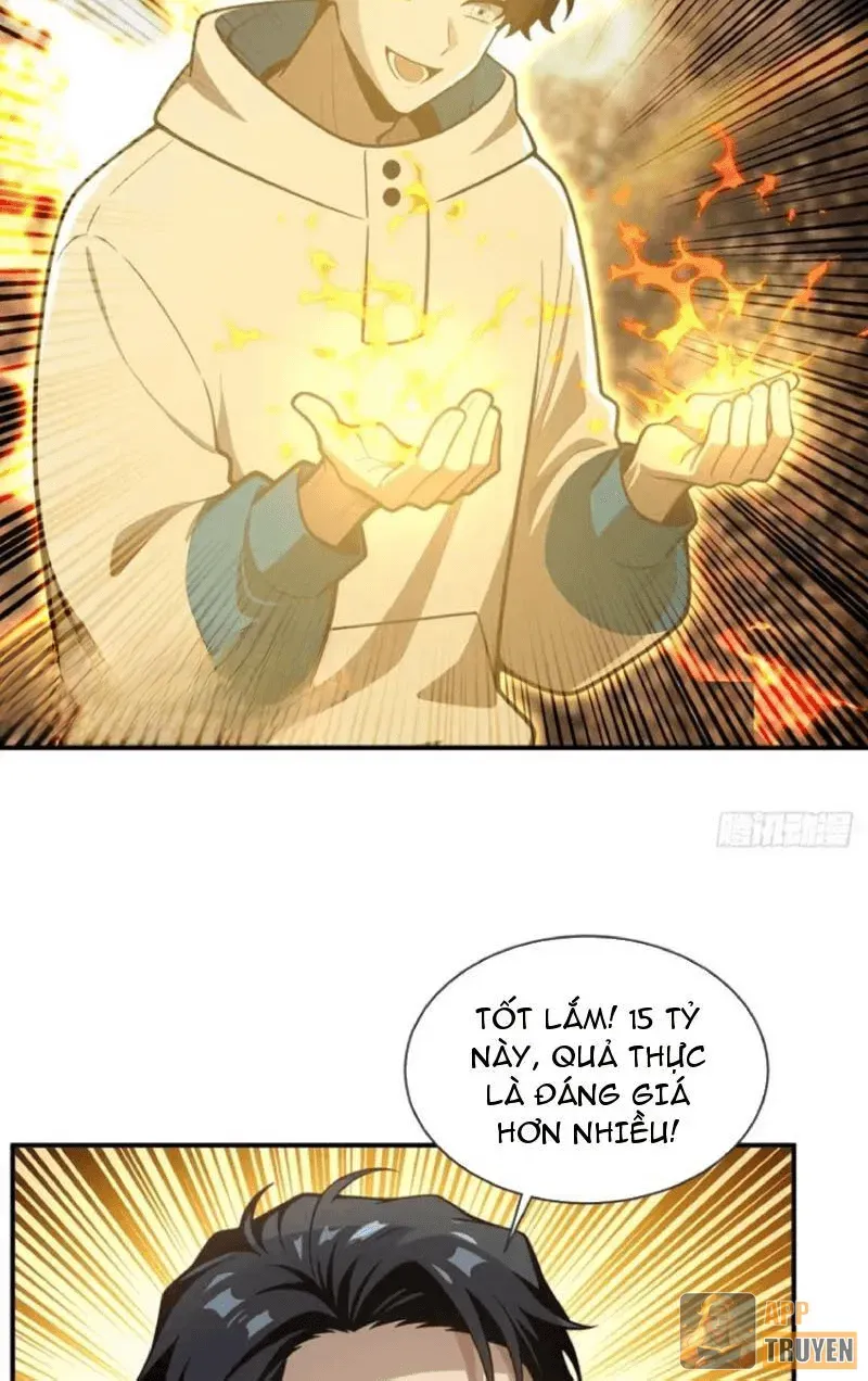 Ta Mở Ra Thời Đại Sủng Thú Thần Thoại Chapter 46 - Trang 6
