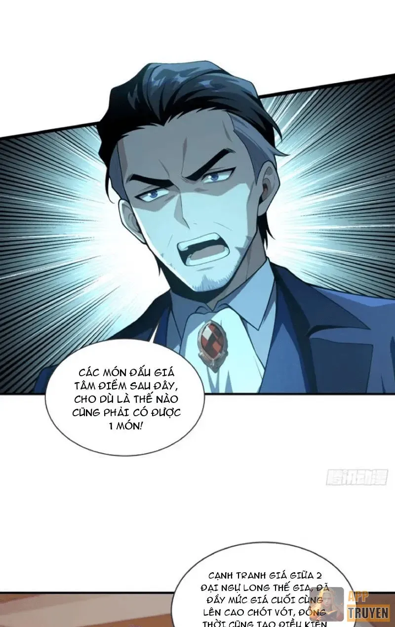 Ta Mở Ra Thời Đại Sủng Thú Thần Thoại Chapter 46 - Trang 9