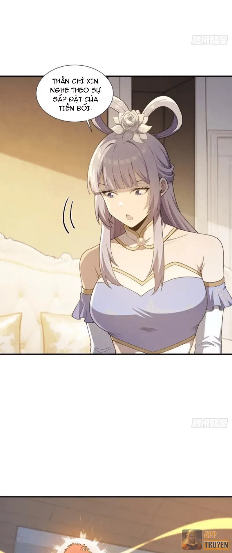 Ta Mở Ra Thời Đại Sủng Thú Thần Thoại Chapter 47 - Trang 10