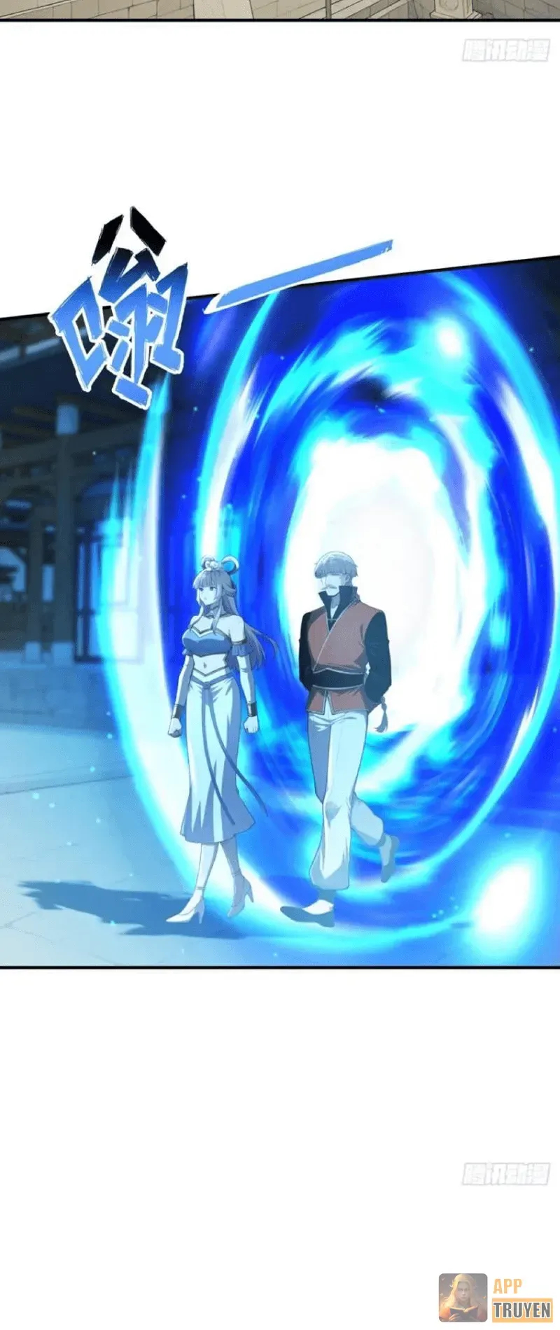 Ta Mở Ra Thời Đại Sủng Thú Thần Thoại Chapter 47 - Trang 26