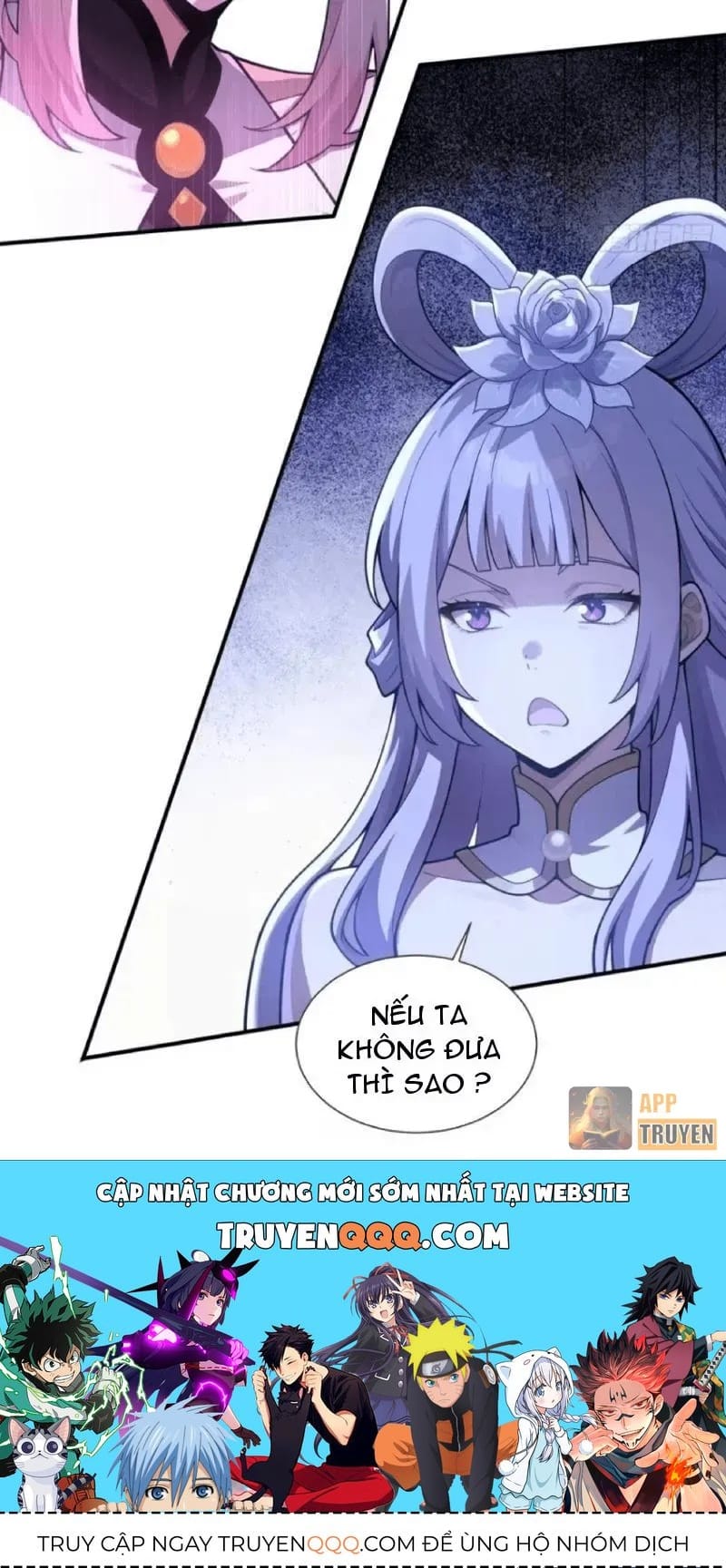 Ta Mở Ra Thời Đại Sủng Thú Thần Thoại Chapter 47 - Trang 30
