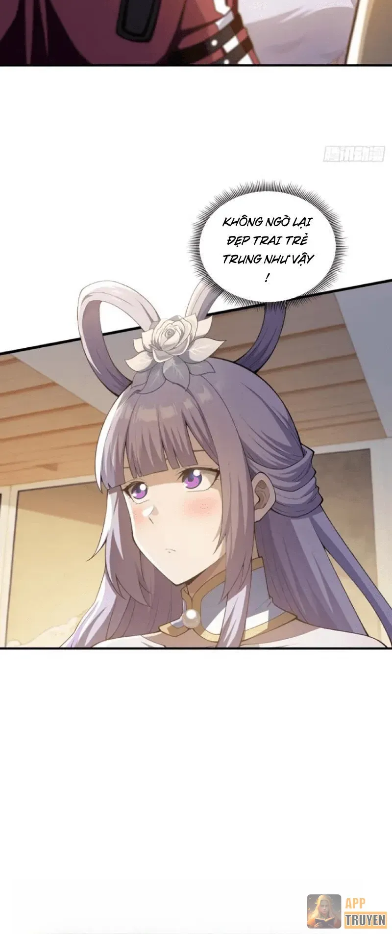 Ta Mở Ra Thời Đại Sủng Thú Thần Thoại Chapter 47 - Trang 6
