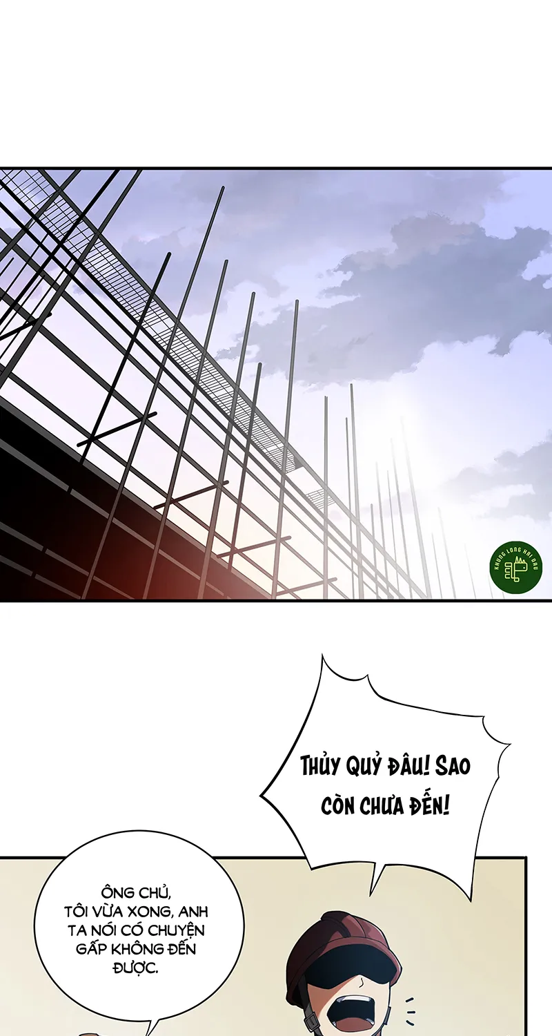 Ta mở vô song trong trò chơi bí ẩn Chapter 1 - Trang 2