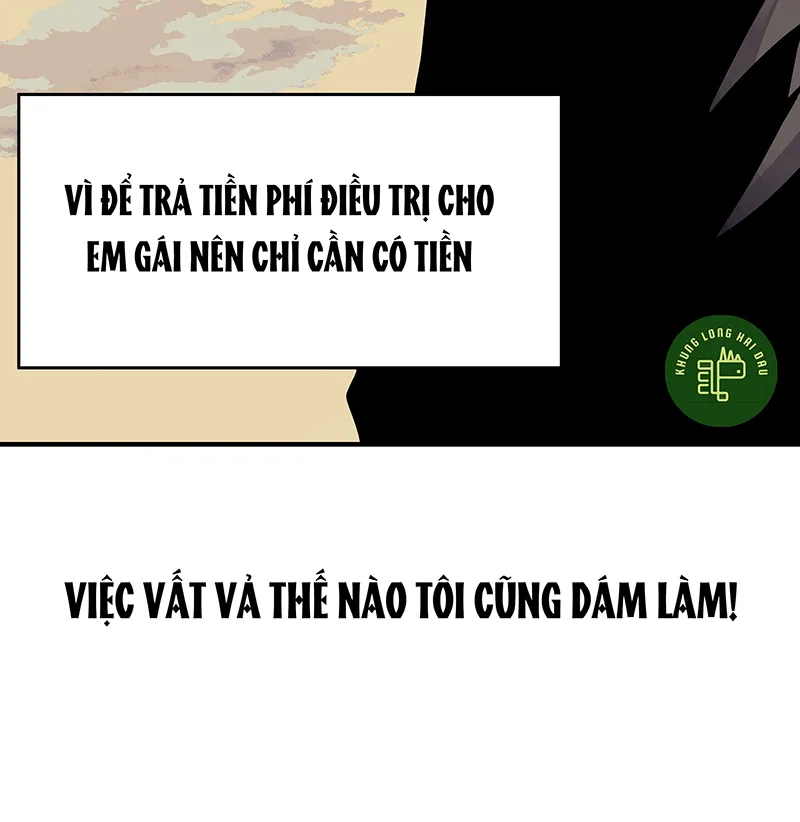 Ta mở vô song trong trò chơi bí ẩn Chapter 1 - Trang 21