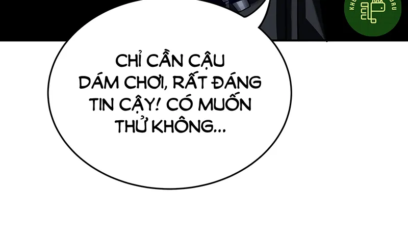 Ta mở vô song trong trò chơi bí ẩn Chapter 1 - Trang 31