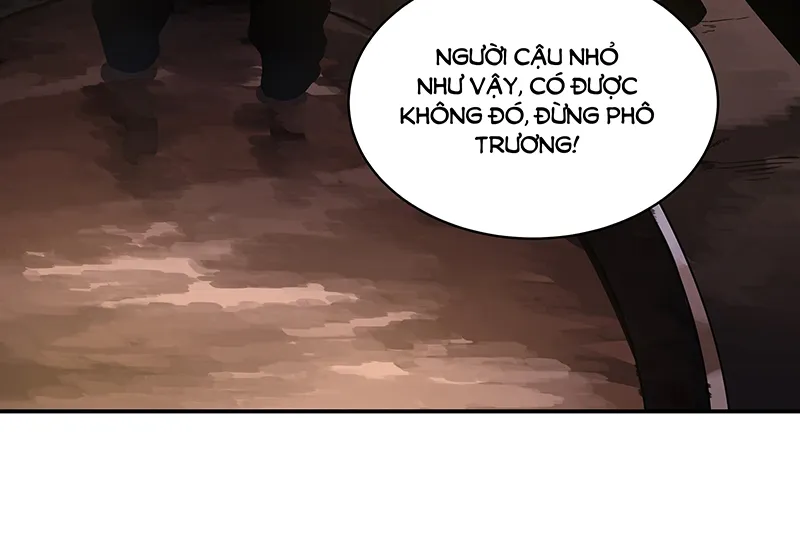 Ta mở vô song trong trò chơi bí ẩn Chapter 1 - Trang 9