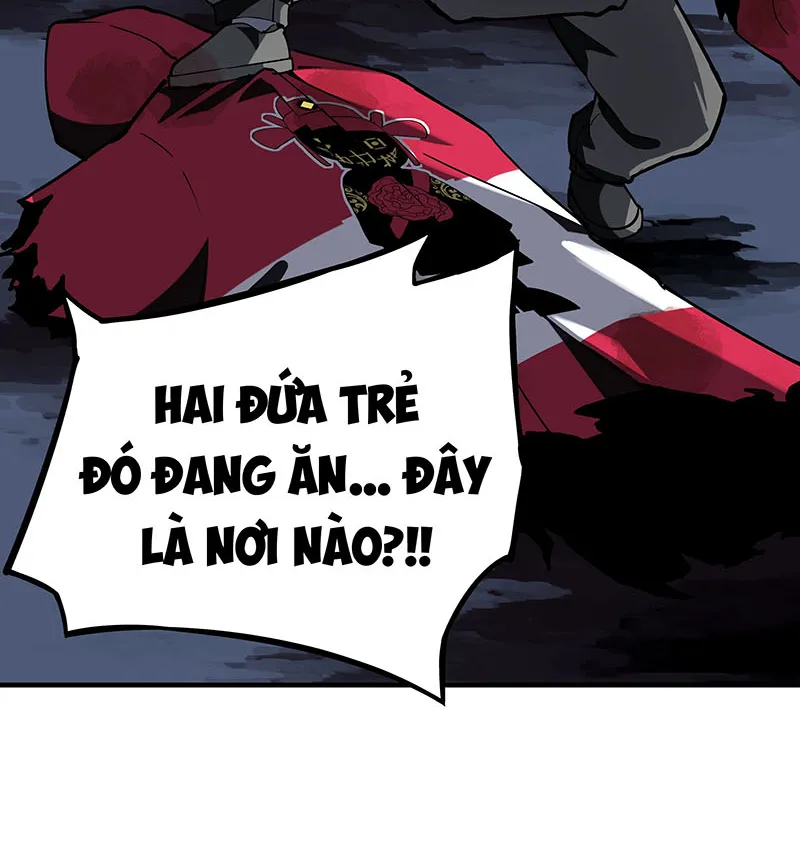 Ta mở vô song trong trò chơi bí ẩn Chapter 2 - Trang 10