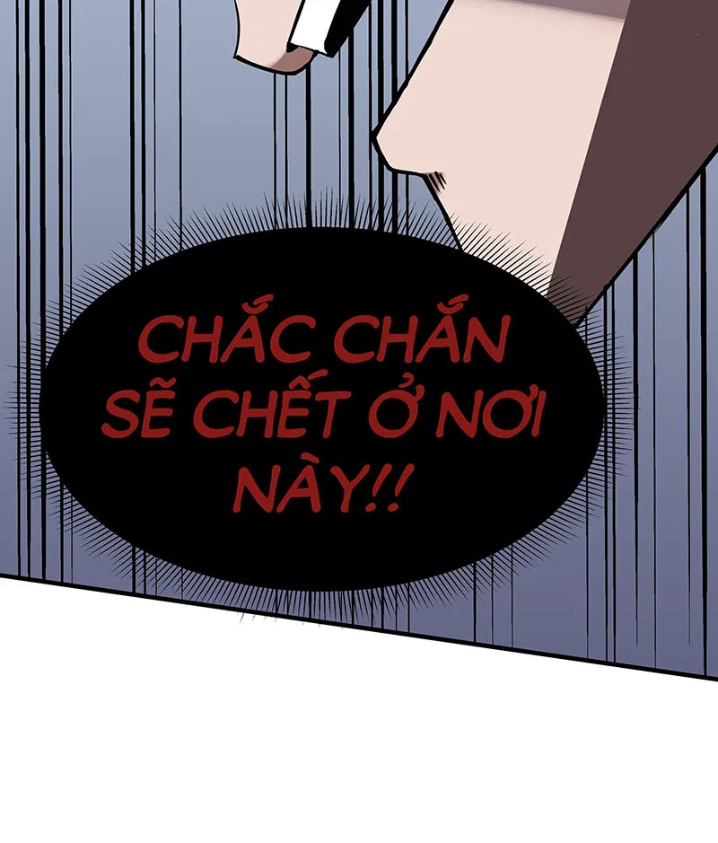 Ta mở vô song trong trò chơi bí ẩn Chapter 2 - Trang 22