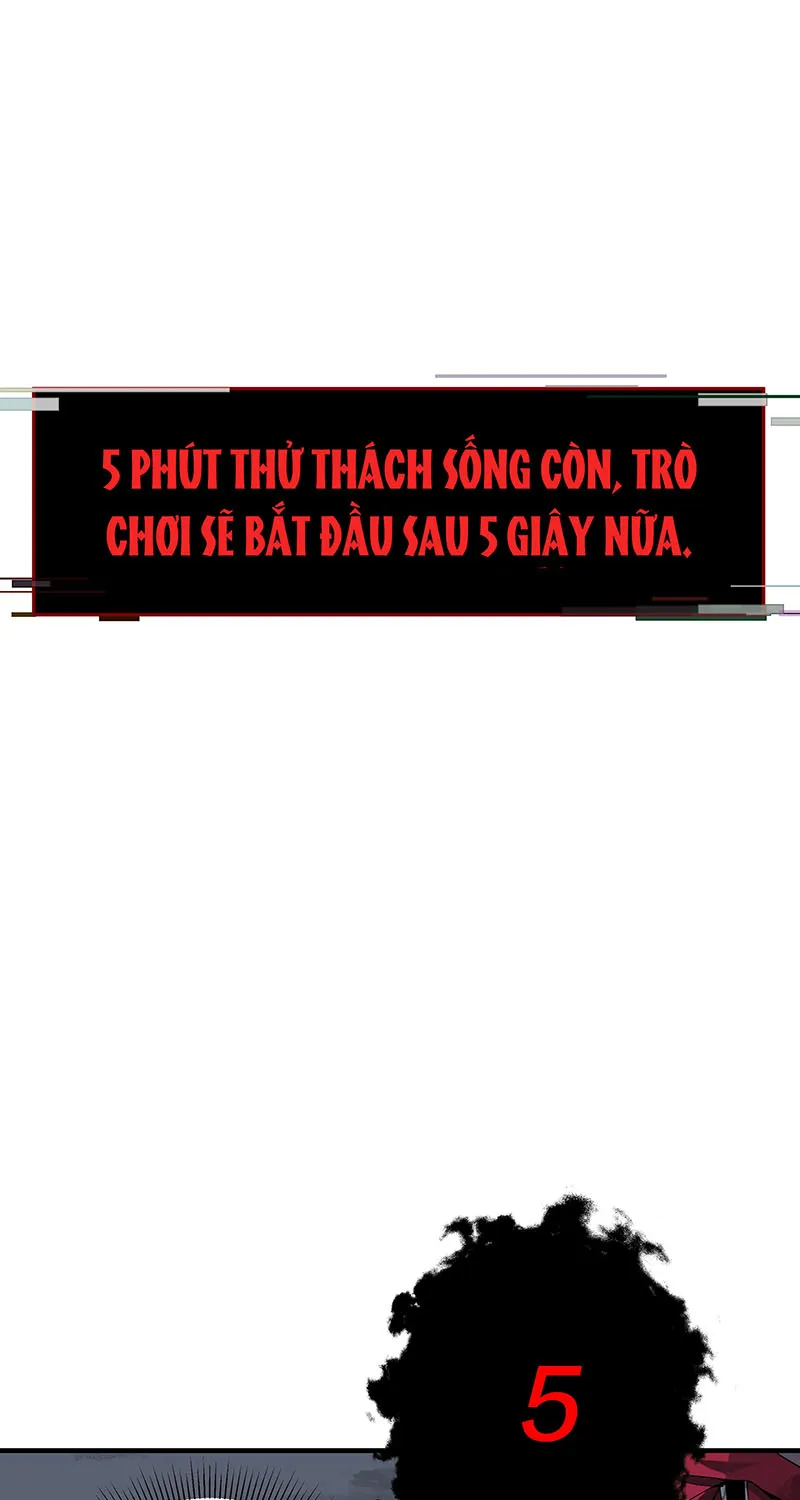 Ta mở vô song trong trò chơi bí ẩn Chapter 2 - Trang 5