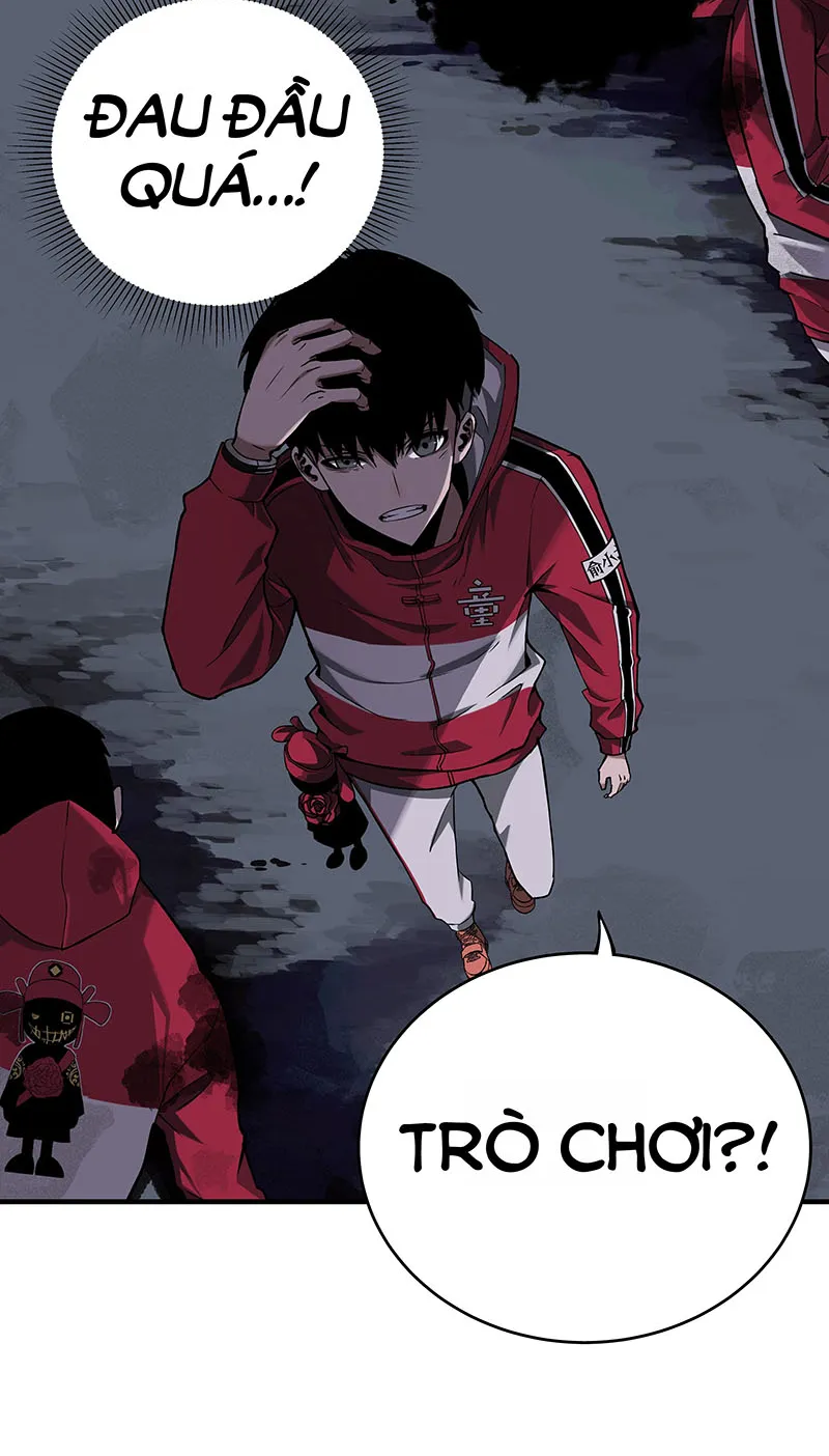 Ta mở vô song trong trò chơi bí ẩn Chapter 2 - Trang 6