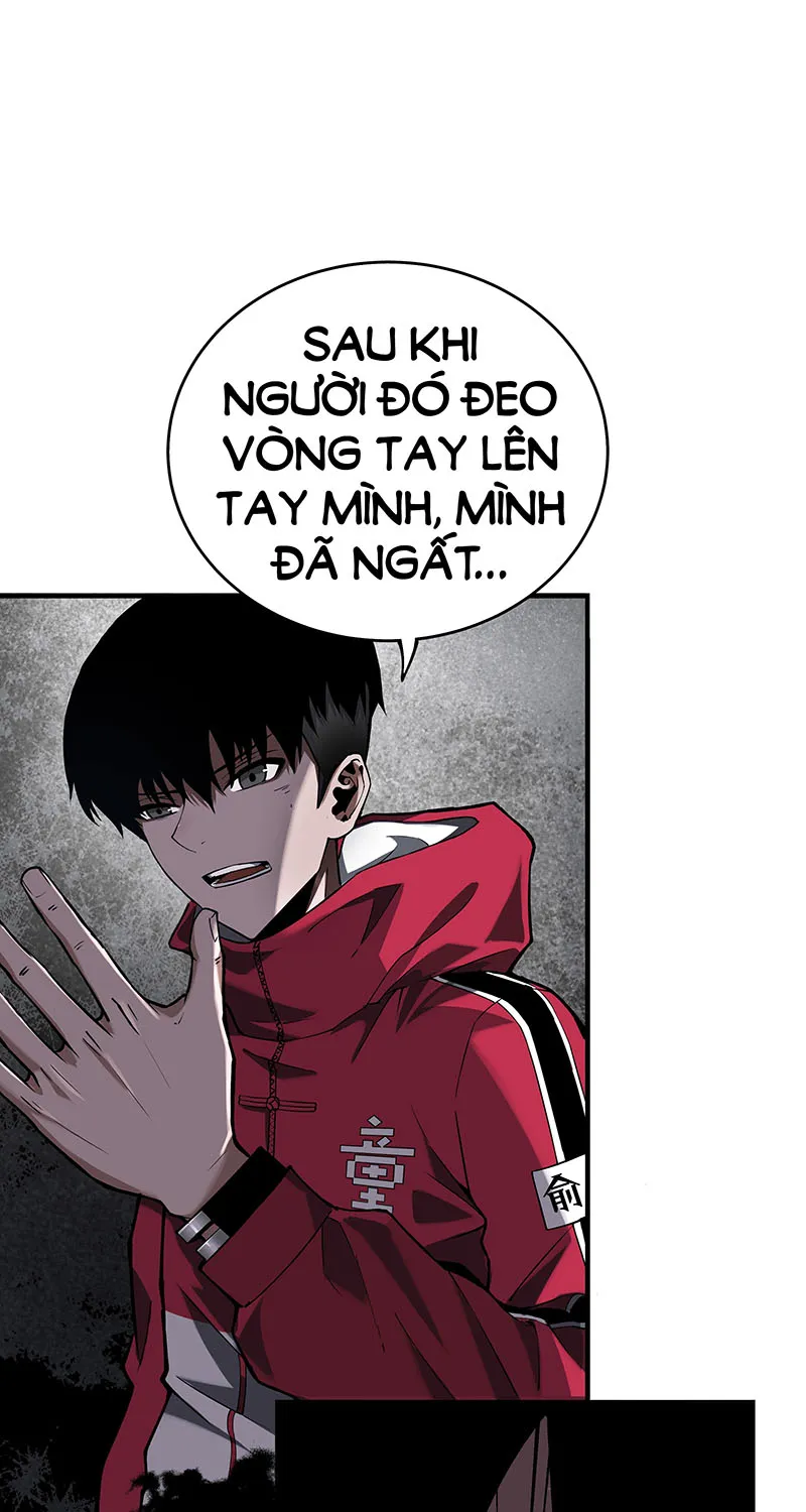 Ta mở vô song trong trò chơi bí ẩn Chapter 2 - Trang 7