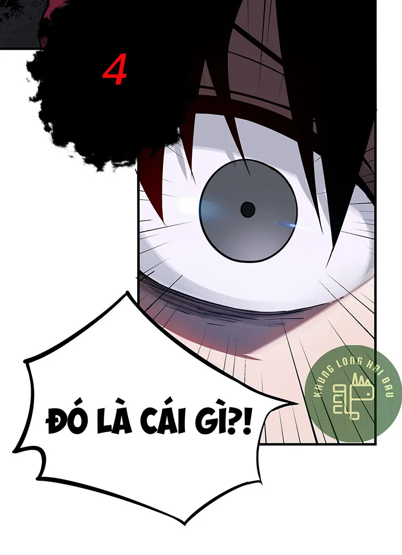 Ta mở vô song trong trò chơi bí ẩn Chapter 2 - Trang 8