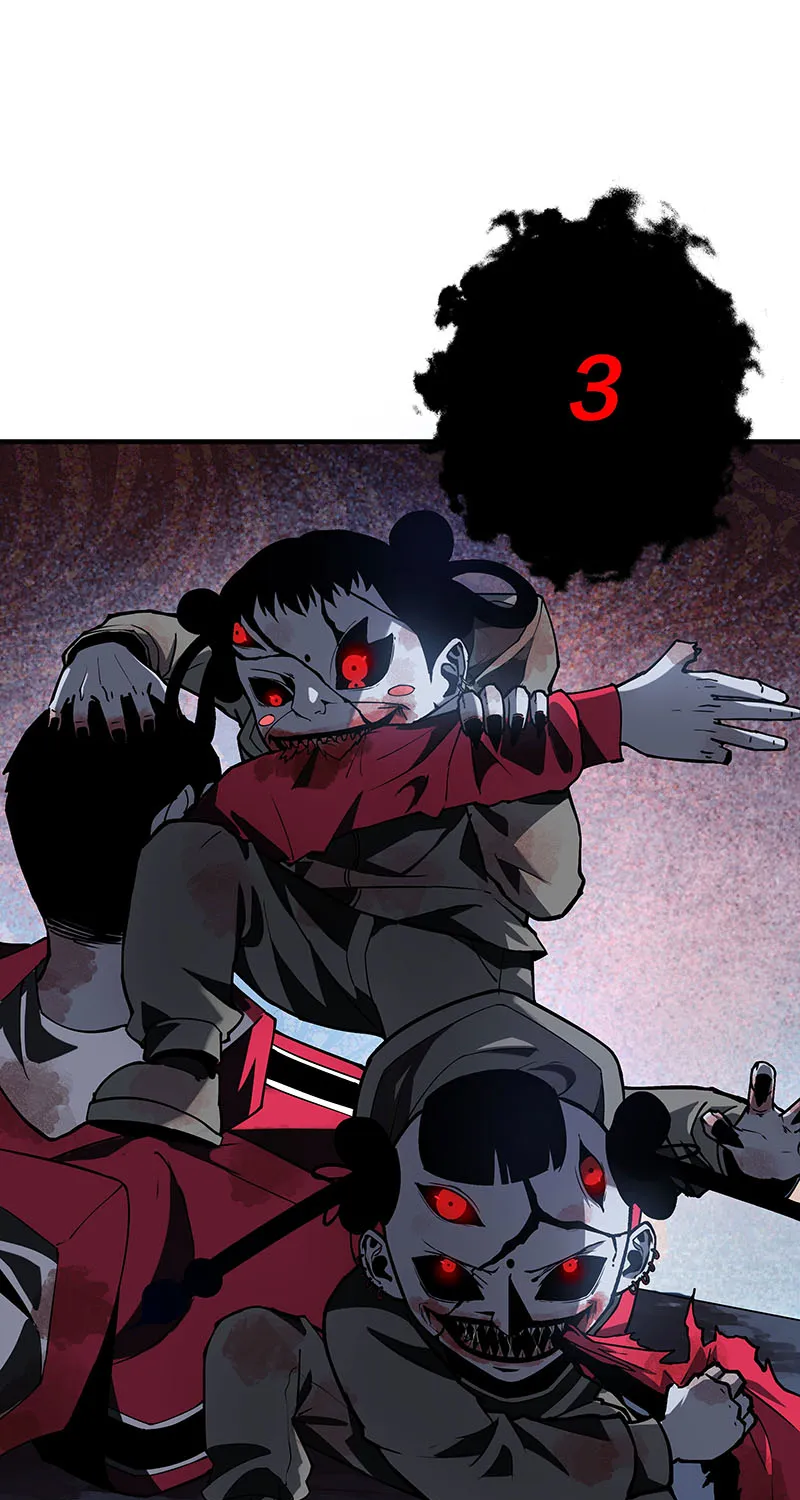Ta mở vô song trong trò chơi bí ẩn Chapter 2 - Trang 9