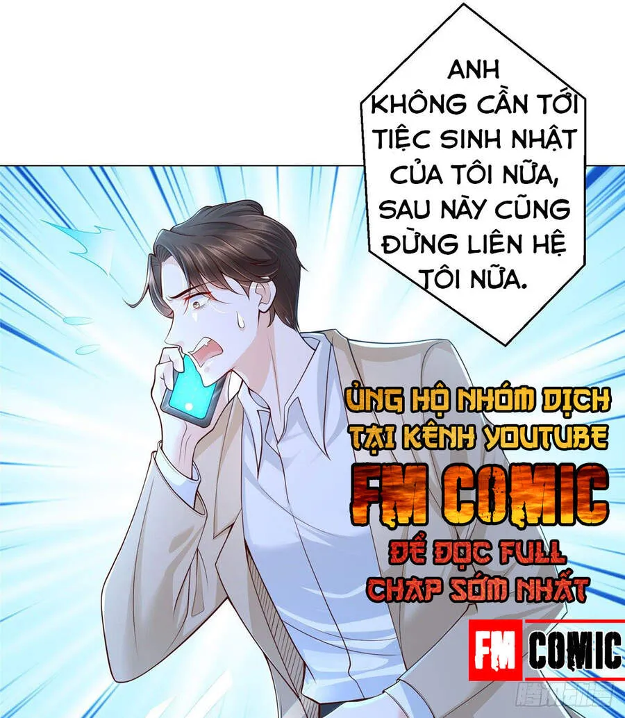 Ta Mỗi Tuần Có Một Chức Nghiệp Chapter 1 - Trang 15