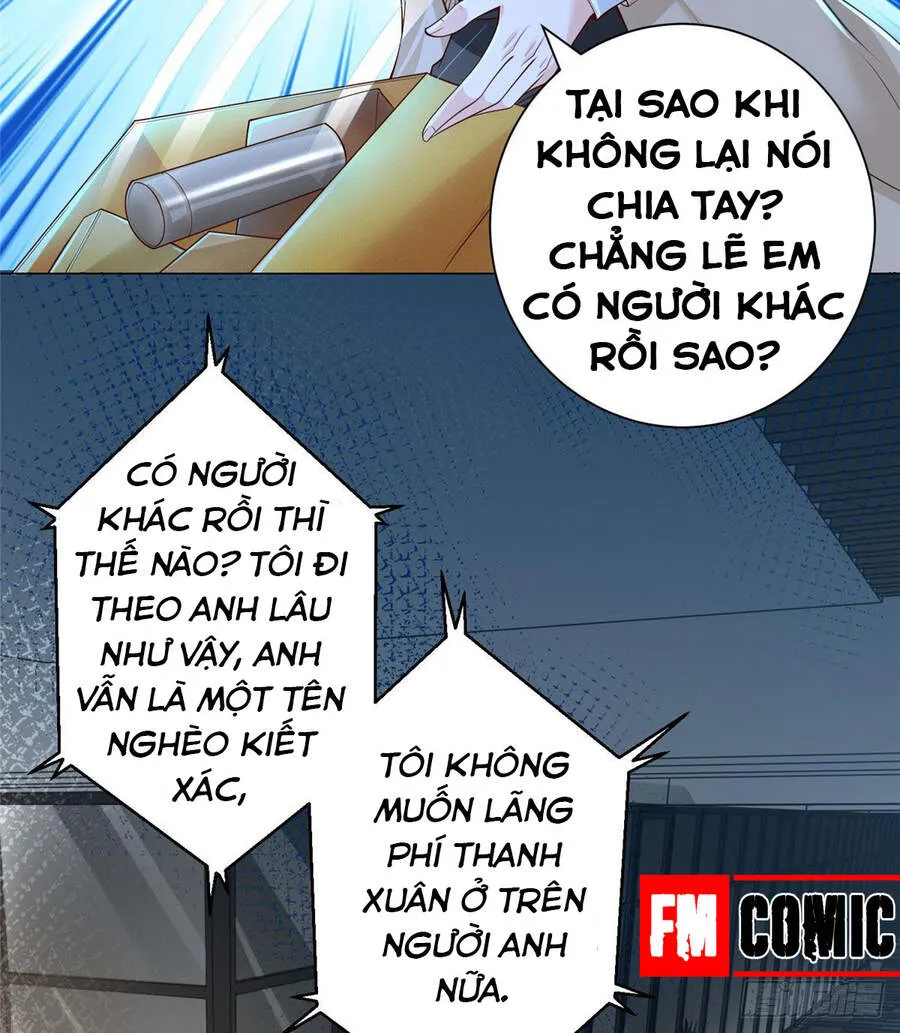 Ta Mỗi Tuần Có Một Chức Nghiệp Chapter 1 - Trang 16