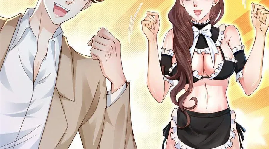 Ta Mỗi Tuần Có Một Chức Nghiệp Chapter 1 - Trang 27