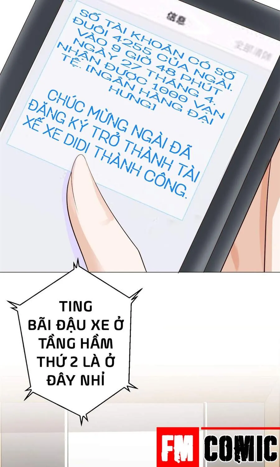 Ta Mỗi Tuần Có Một Chức Nghiệp Chapter 1 - Trang 33