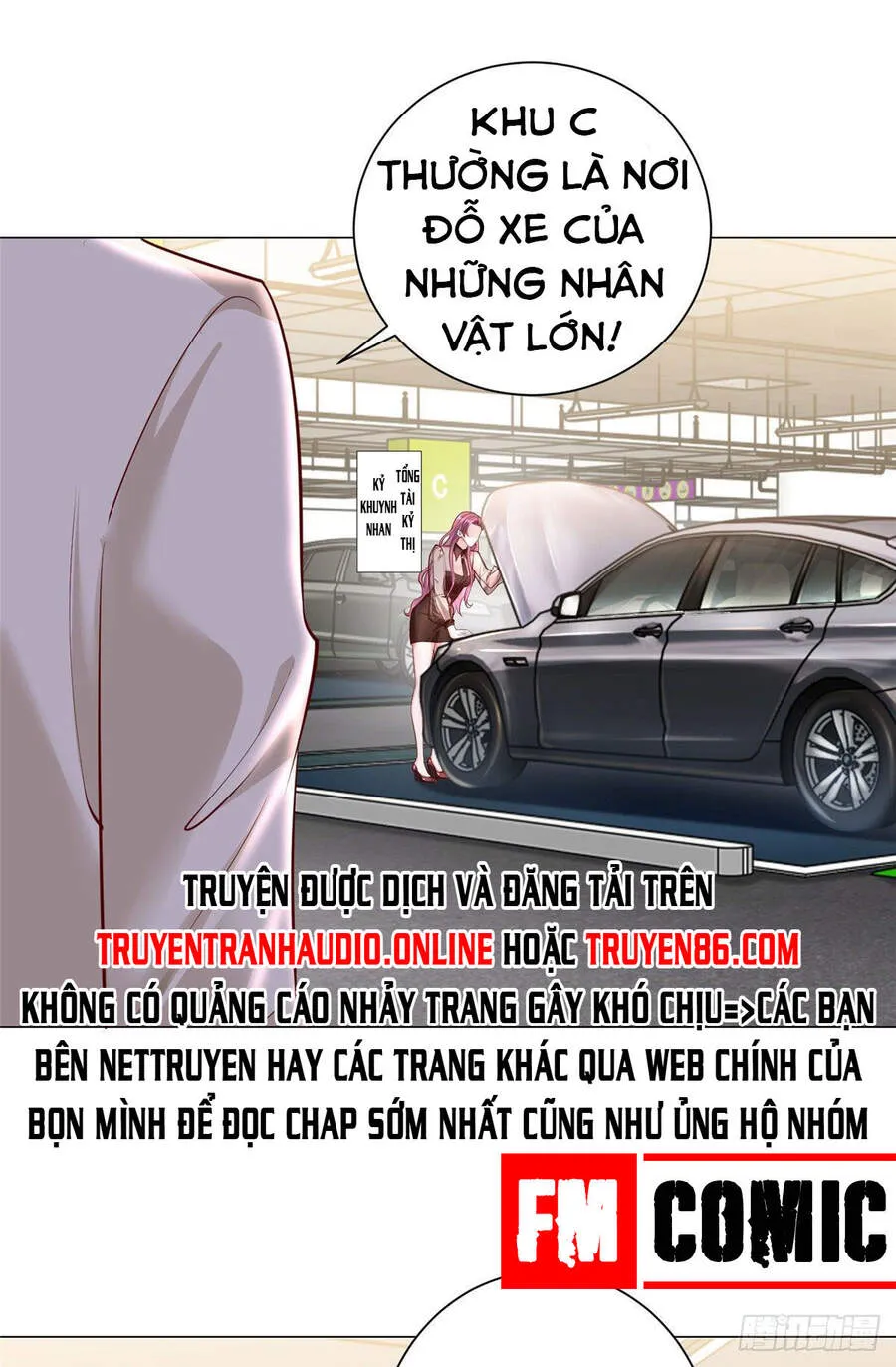 Ta Mỗi Tuần Có Một Chức Nghiệp Chapter 1 - Trang 37