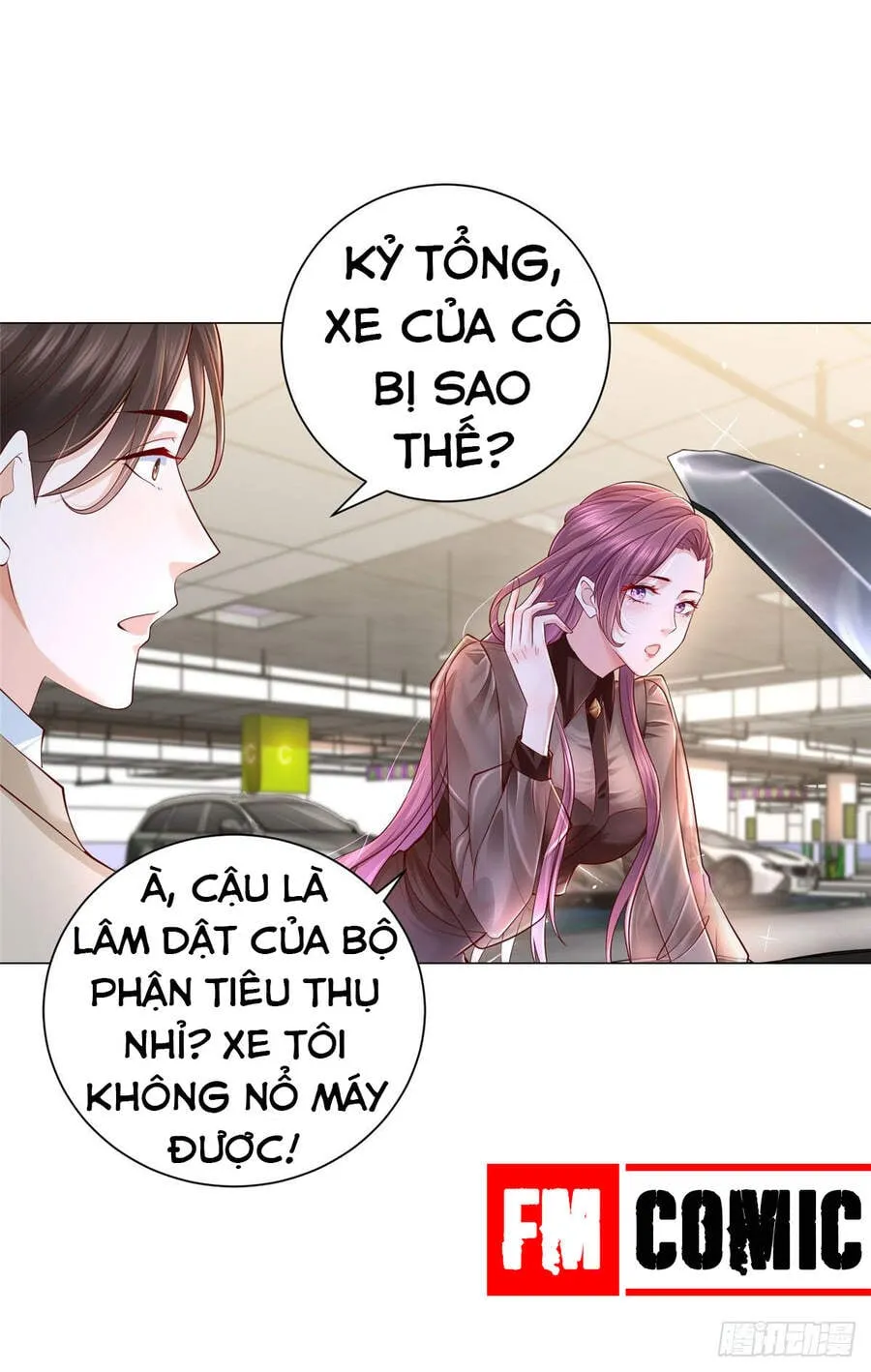 Ta Mỗi Tuần Có Một Chức Nghiệp Chapter 1 - Trang 39