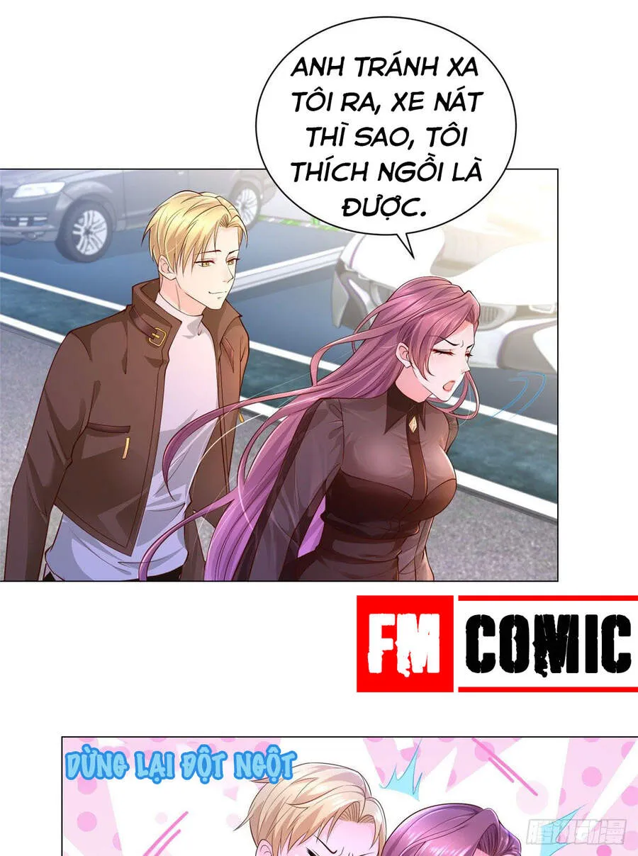 Ta Mỗi Tuần Có Một Chức Nghiệp Chapter 1 - Trang 44