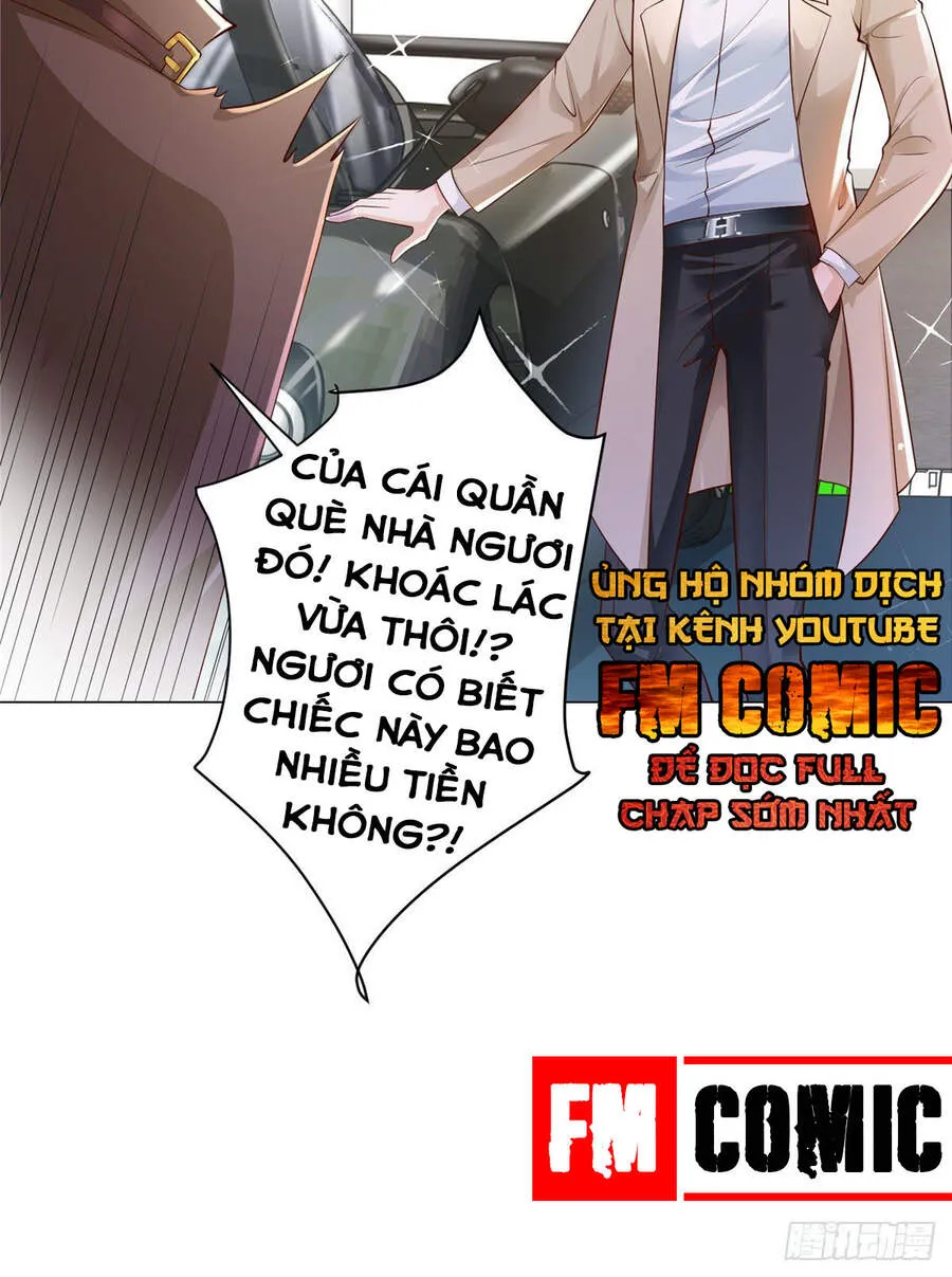Ta Mỗi Tuần Có Một Chức Nghiệp Chapter 1 - Trang 47