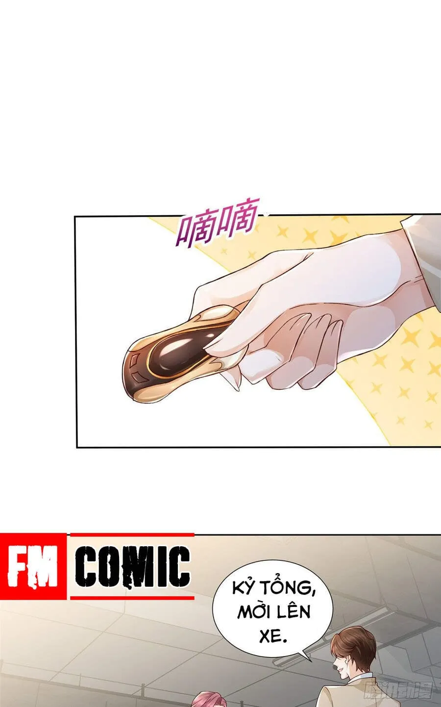 Ta Mỗi Tuần Có Một Chức Nghiệp Chapter 1 - Trang 48