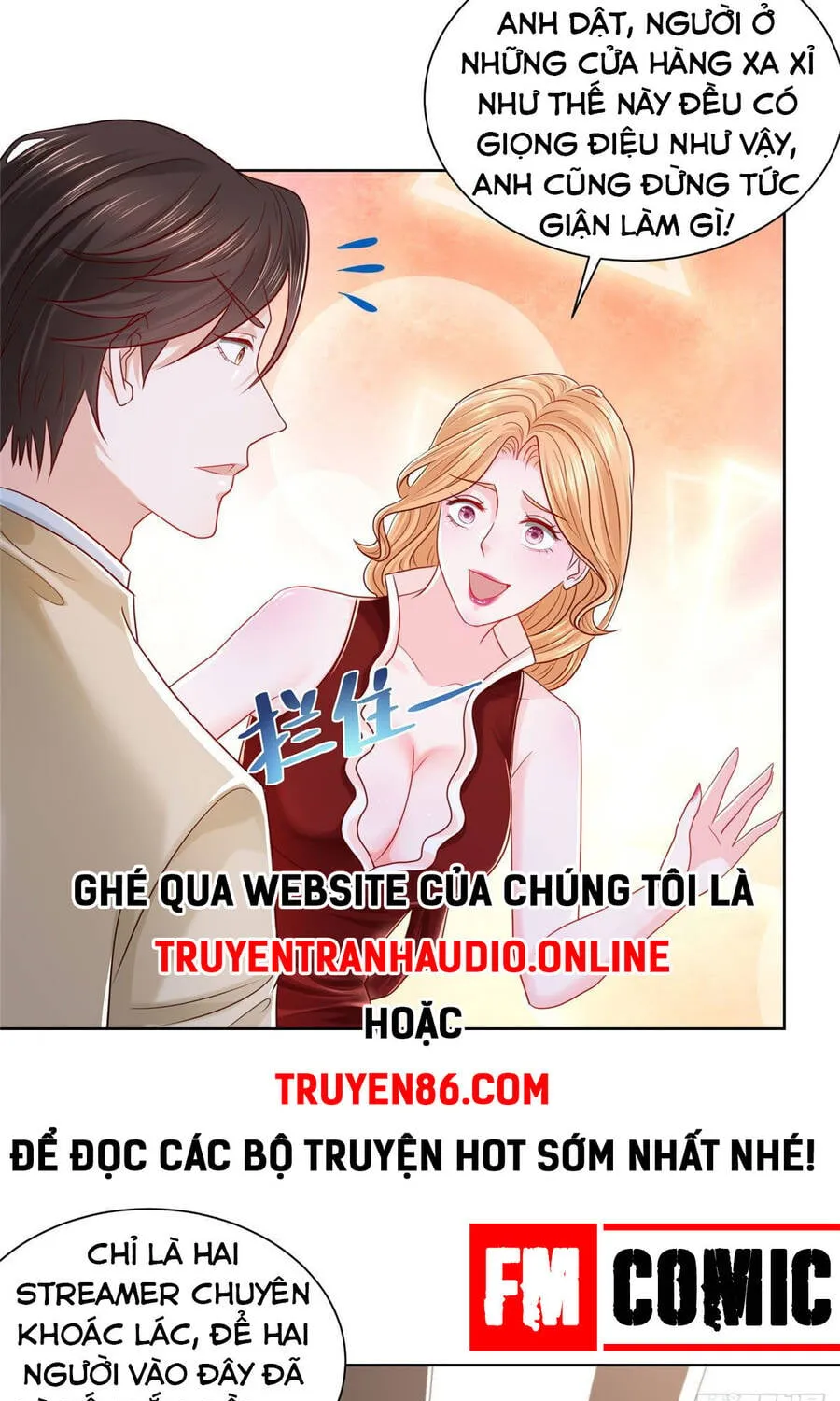 Ta Mỗi Tuần Có Một Chức Nghiệp Chapter 10 - Trang 10