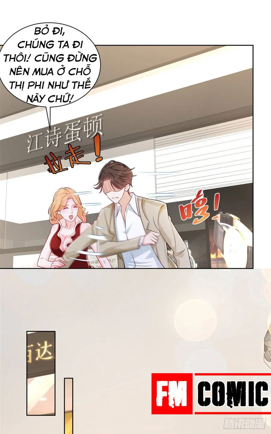 Ta Mỗi Tuần Có Một Chức Nghiệp Chapter 10 - Trang 13