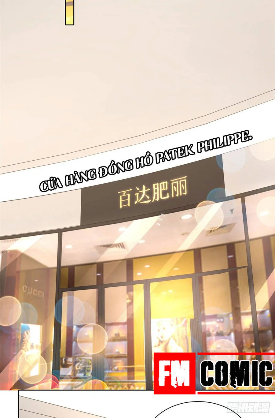 Ta Mỗi Tuần Có Một Chức Nghiệp Chapter 10 - Trang 14