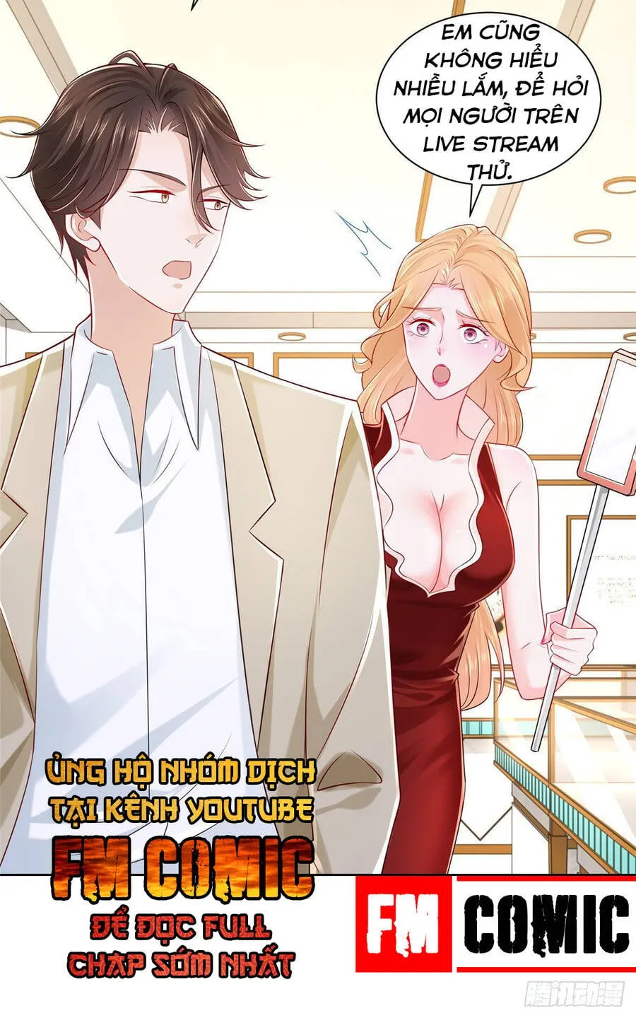 Ta Mỗi Tuần Có Một Chức Nghiệp Chapter 10 - Trang 17
