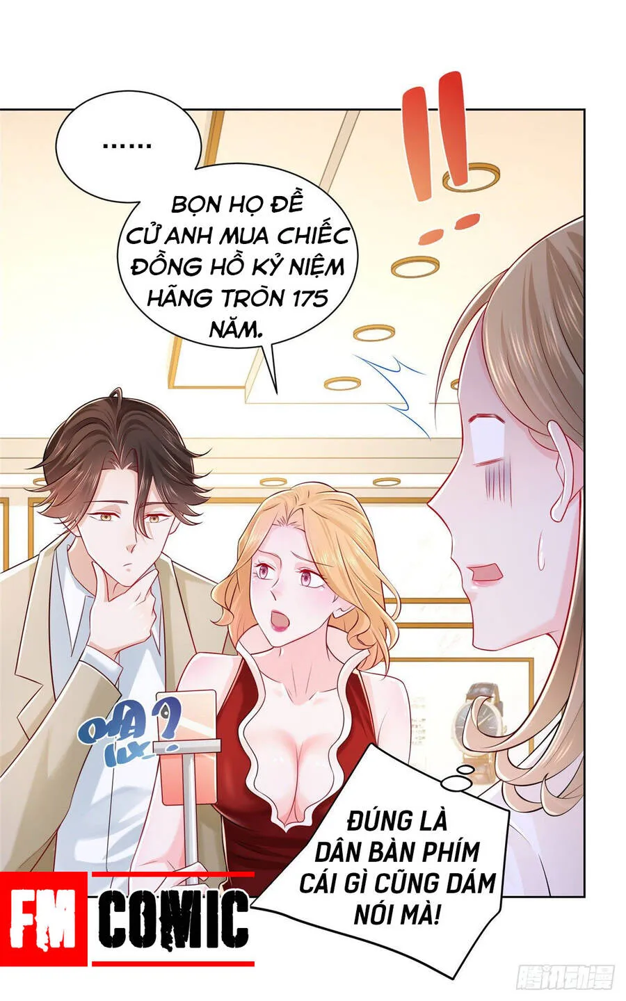 Ta Mỗi Tuần Có Một Chức Nghiệp Chapter 10 - Trang 18