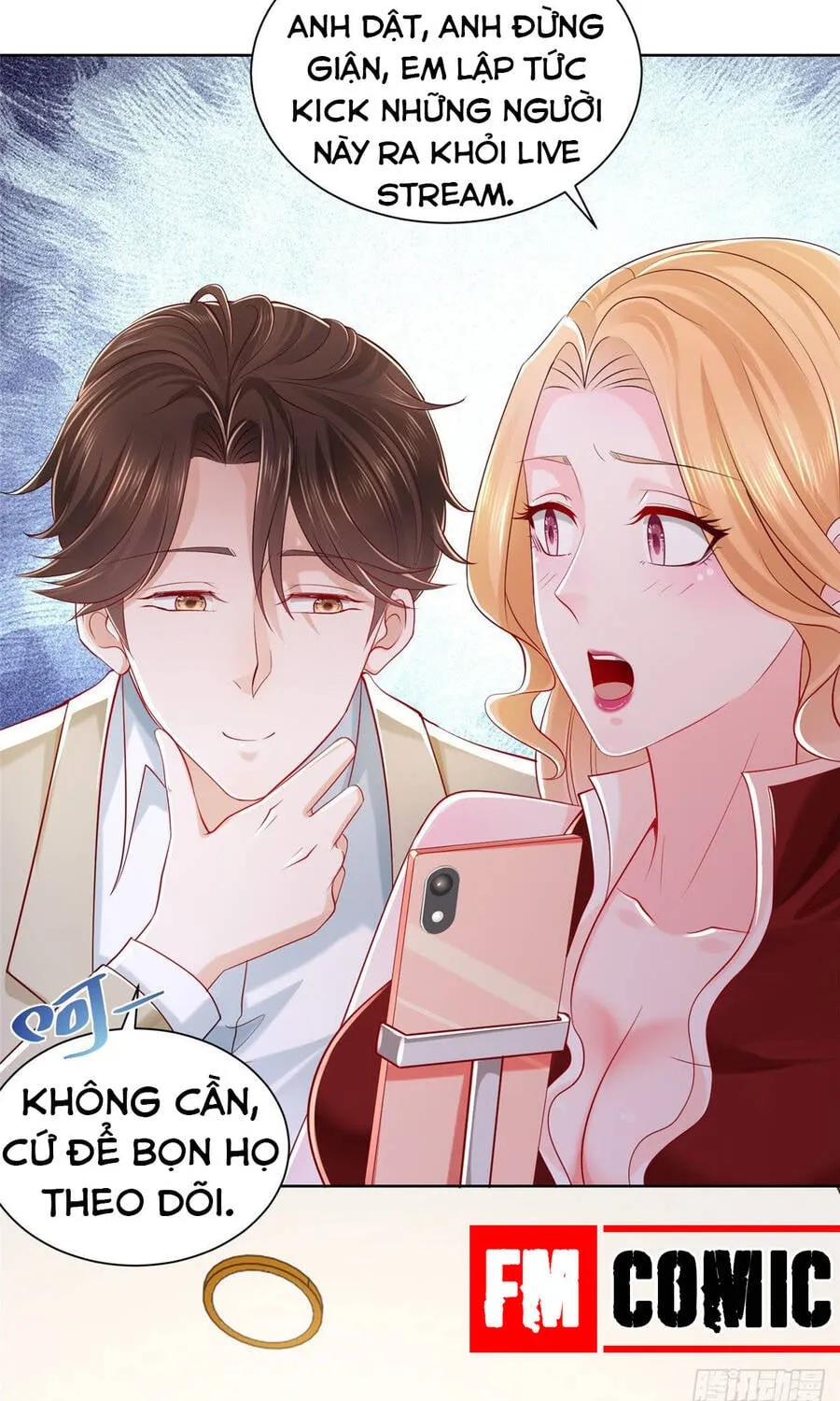 Ta Mỗi Tuần Có Một Chức Nghiệp Chapter 10 - Trang 20