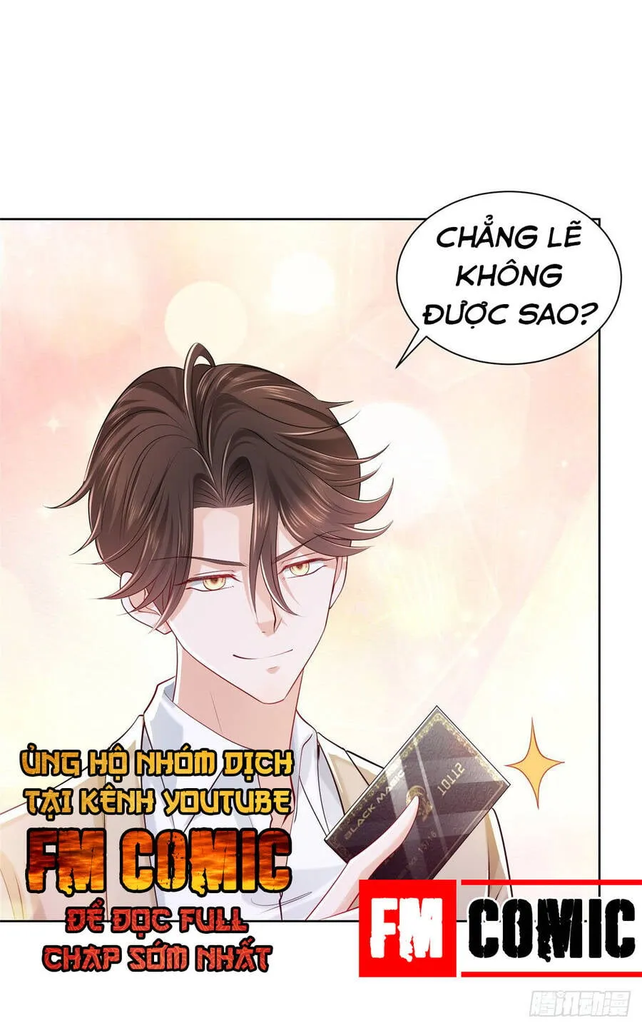 Ta Mỗi Tuần Có Một Chức Nghiệp Chapter 10 - Trang 24