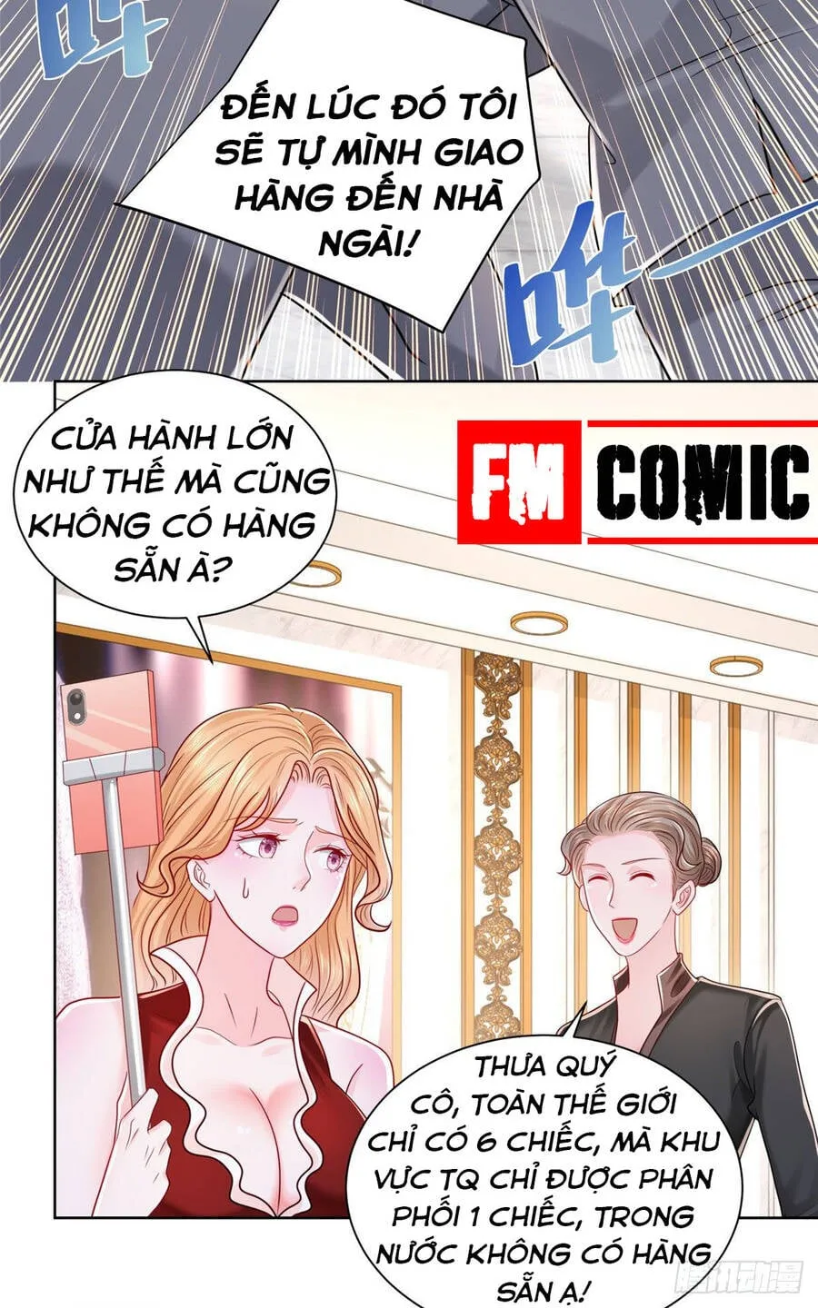 Ta Mỗi Tuần Có Một Chức Nghiệp Chapter 10 - Trang 26