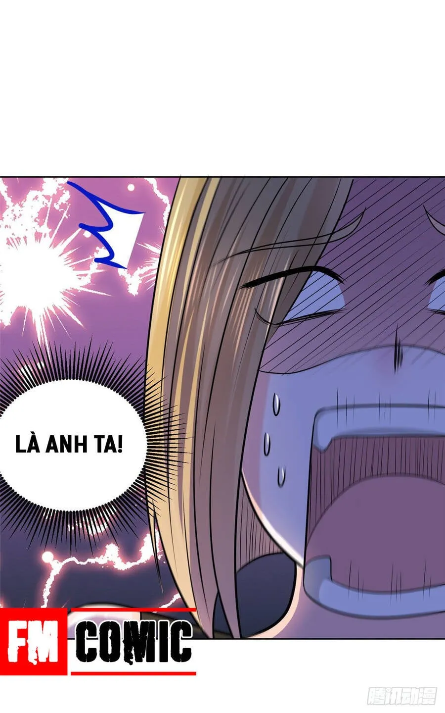 Ta Mỗi Tuần Có Một Chức Nghiệp Chapter 10 - Trang 29