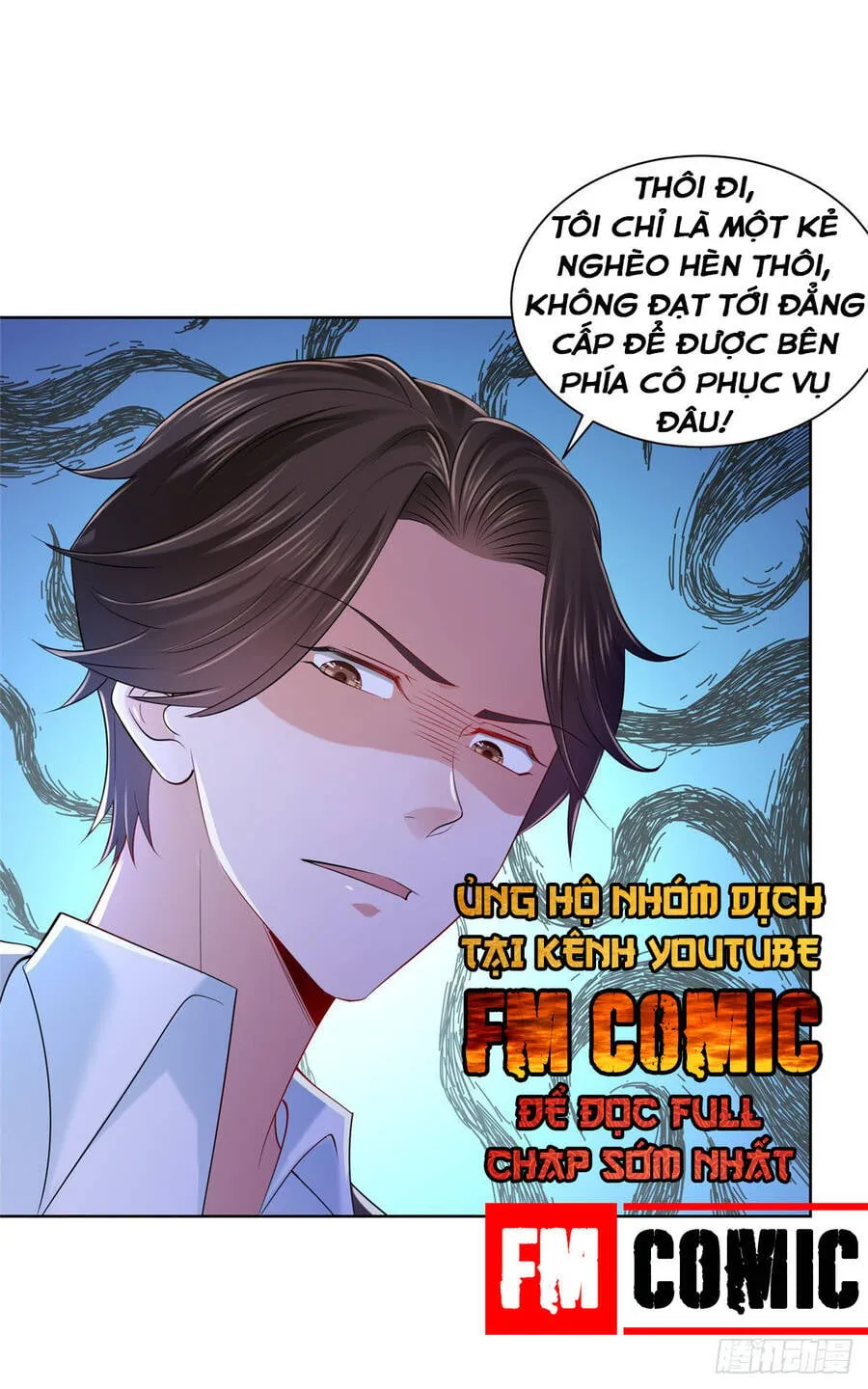 Ta Mỗi Tuần Có Một Chức Nghiệp Chapter 10 - Trang 32