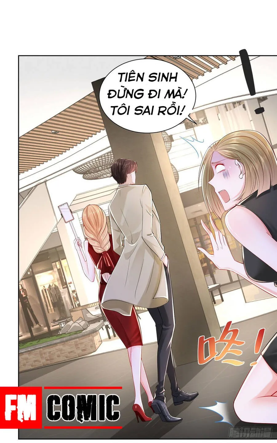 Ta Mỗi Tuần Có Một Chức Nghiệp Chapter 10 - Trang 33