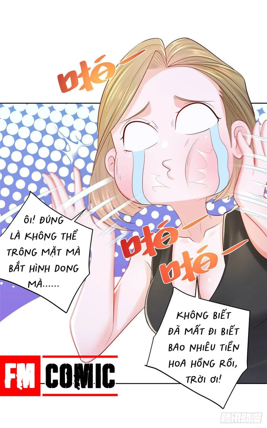 Ta Mỗi Tuần Có Một Chức Nghiệp Chapter 10 - Trang 34
