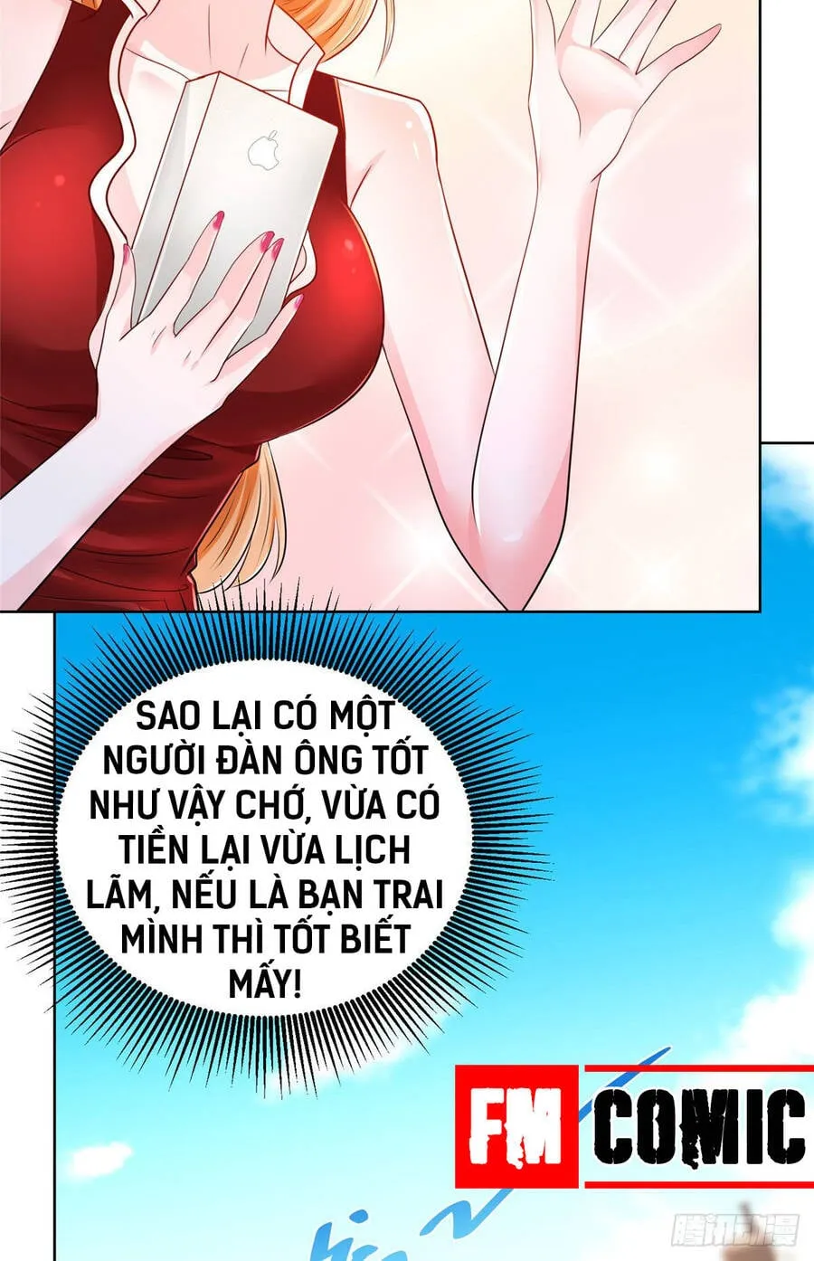 Ta Mỗi Tuần Có Một Chức Nghiệp Chapter 10 - Trang 37